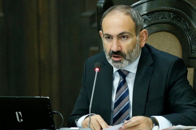 “Bizə soyqırımı araşdırmaq yox, sülh lazımdır”