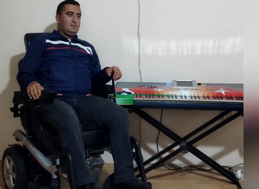 “Heç bir rəsmi xəbərdarlıq olmadan 17 nəfəri işdən çıxarıblar” – Birinci qrup əlil