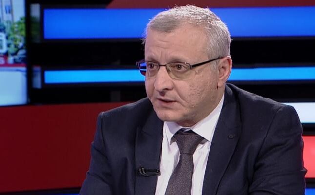 “Ermənistan kapituliyasiya astanasındadır”