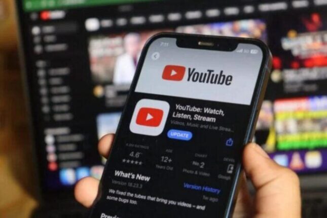 “YouTube” bu saytların reklamını qadağan edir – QAYDA