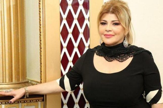 “Məni tanıdan və bacımı həyata qaytaran odur”