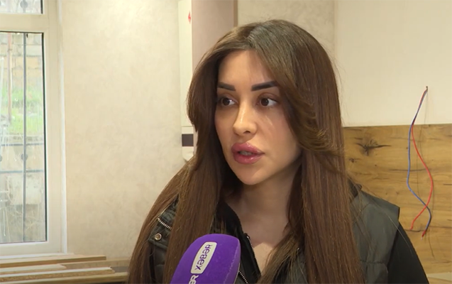 “TikTok”da gördüyü elan başına bəla oldu – Video