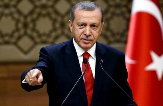 Ərdoğanın yeri boşalanda başa düşəcəklər ki… – Partiya sədri