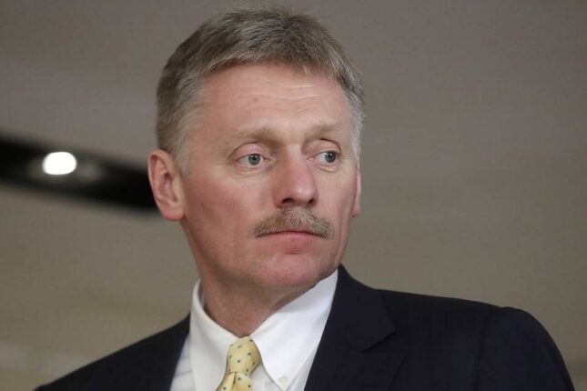 Peskov Zelenskinin sülh danışıqlarına hazır olması xəbərini müsbət qiymətləndirib