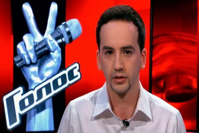 Müğənni Emil Rusiyada saxlanıldı