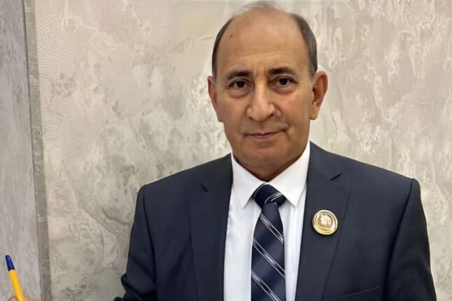 Tanınmış iş adamı dünyasını dəyişib