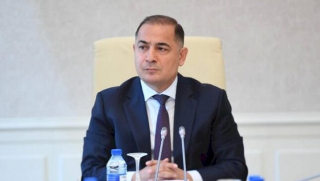 Deputat: “Ağstafanın bir sıra kəndlərində qaz yoxdur”