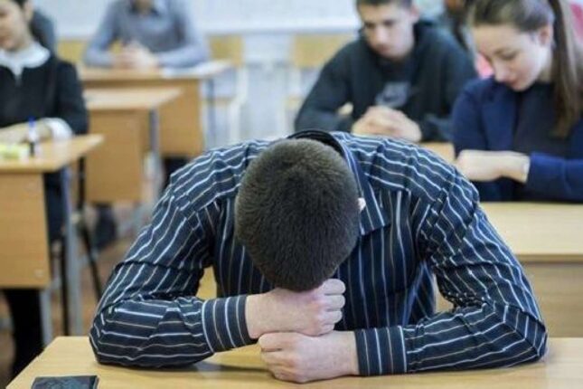 Məşhur şirkət tələbələrin təqaüdünü kəsdi