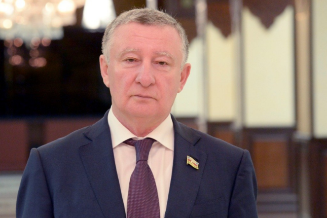 Azərbaycanın dünya nəhəngi ilə dostluğu bizə nə qazandıracaq? – Deputatın şərhi