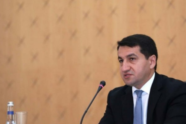 “Azərbaycan Cənubi Qafqaz regionunda yeni status-kvo yaradıb”