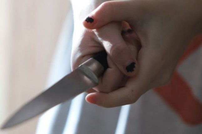 Ərini qətlə yetirən qadın: “Dedi ki, “kəlmeyi-şəhadətini oxu, onsuz da… ”