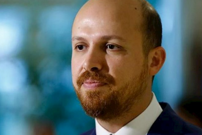 Bilal Ərdoğandan “Prezident olmaq istəyirsinizmi?” sualına cavab