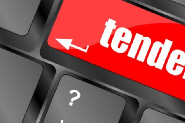 Bir sutkada iki tender udan şirkət – ” “Buta Supply”