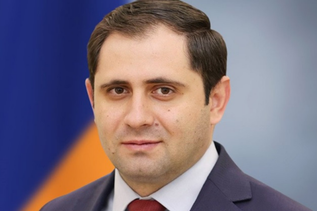 Erməni nazir qəzaya düşdü: Papikyan hardadır?