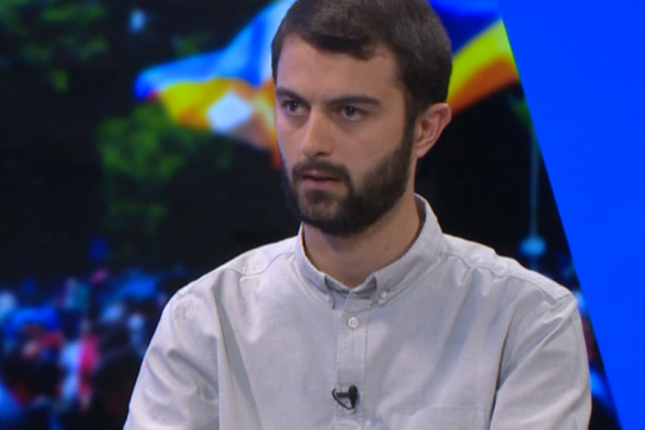 “Ermənistanda “Qarabağ Azərbaycandır” deməyənlər həbs olunacaqlar”