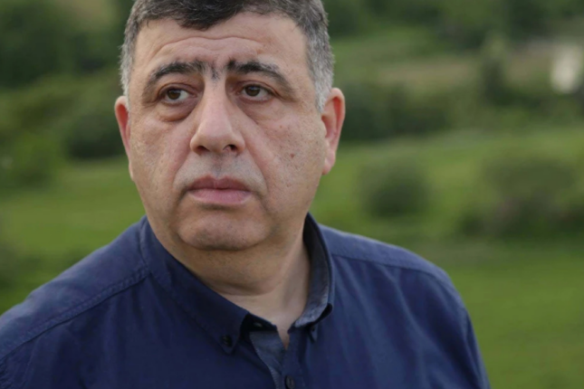 Nazir Orxan Fikrətoğluna yeni vəzifə verdi