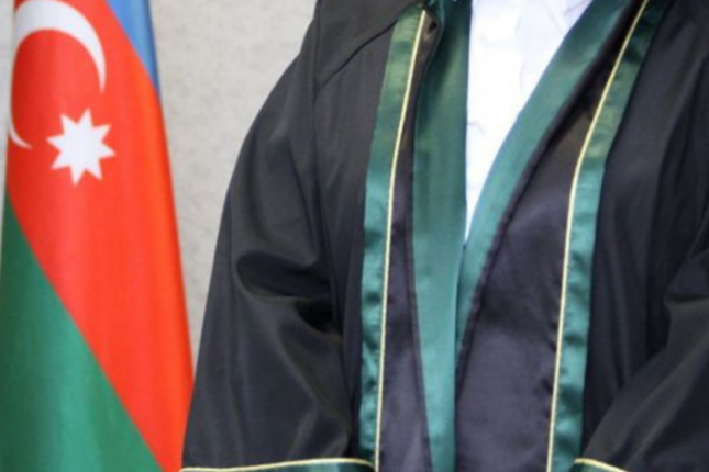 Vəkilliyə qəbulla bağlı MÜHÜM XƏBƏR