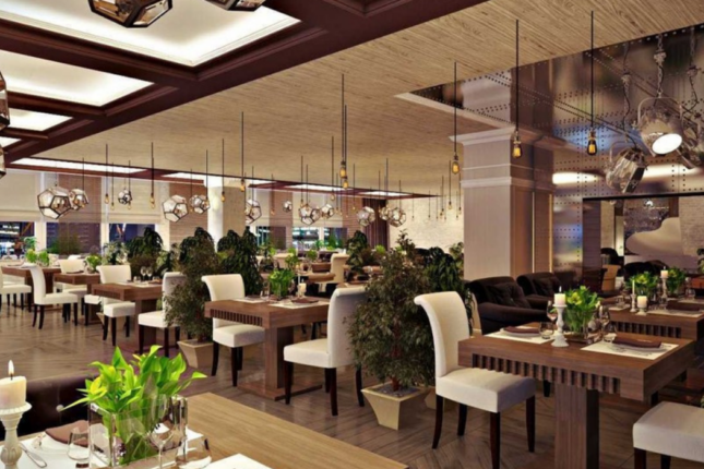 Bakıda məşhur restoranlar cərimələndi – ADLARI