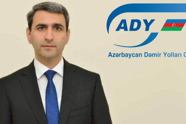 İşdən çıxarılan dəmiryolçular AYAĞA QALXDI…