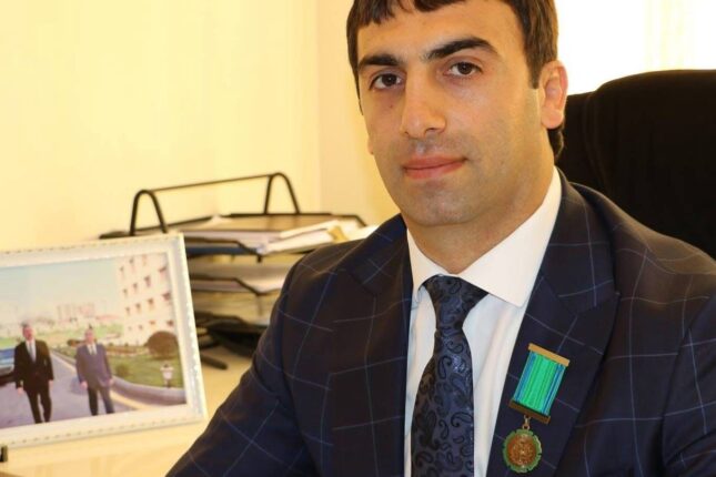 AAYDA-nın “əziz-xələf”i Dilqəm Qəniyev: Böyük pullar, bahalı avtomobillər,  xaricdə biznes…- FOTOLAR- SİYAHI