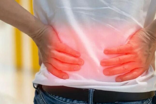 Böyrəklərinizi qorumaq üçün bunlara DİQQƏT EDİN