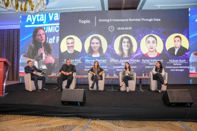 “Trendyol” yeni bazarlara yanaşmasından danışdı