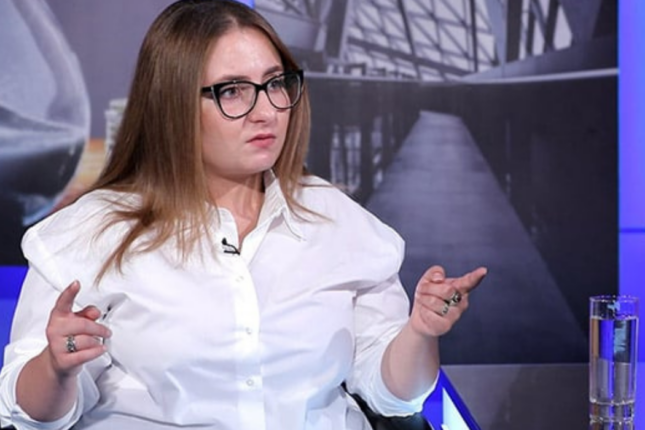 Deputat: “Paşinyan Əliyevin istədiyi konstitusiyanı qəbul edəcək”