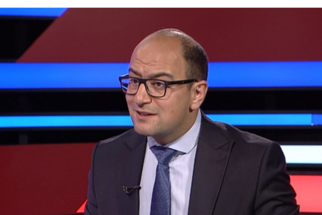 “Paşinyan və adamları at kimi üzümüzə duracaqlar ki…”