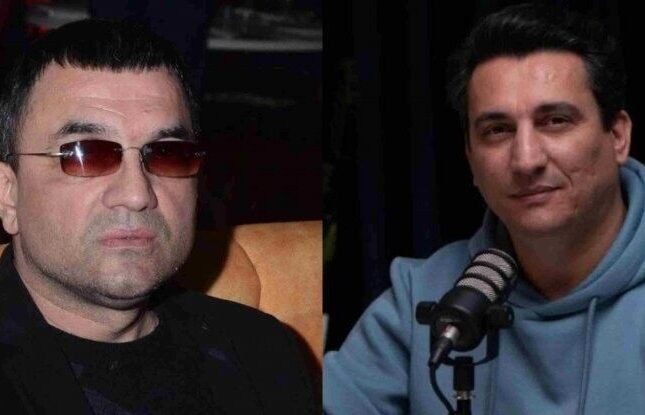 “O, kimdir ki, meyxana haqqında danışır?”