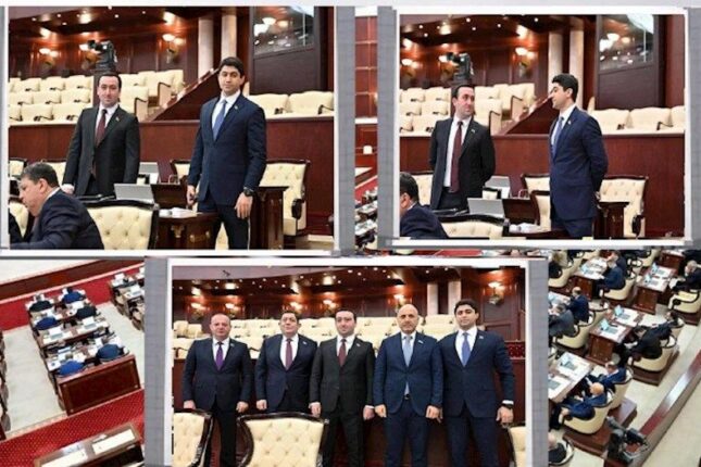 Gürcüstana gedənlərin nəzərinə: Əcnəbilərlə bağlı cərimələr artırılır