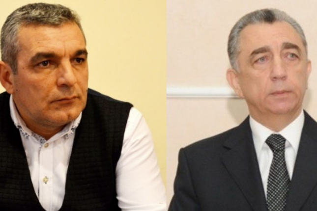 Partiya sədrindən Eldar Əzizova SƏRT sözlər: “Bəs sən 7 ildir nə ilə məşğulsan?”