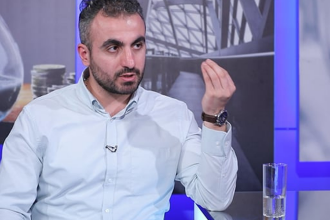 “Azərbaycan çox uzaq hədəflər güdür”