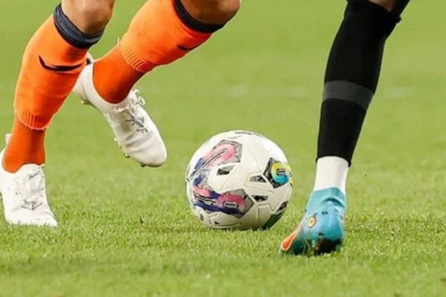Papanın ölümündən sonra  futbollar təxirə salındı