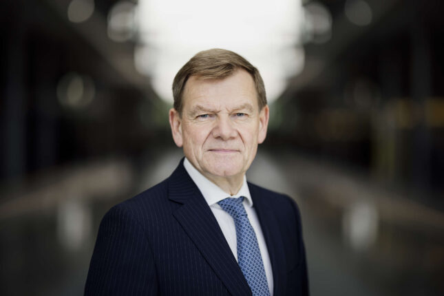 Almaniyanın yeni XİN başçısı Bakının dostudur?