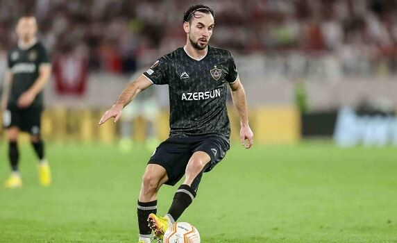 “Qarabağ”ın yarımmüdafiəçisini tanınmış klubların hədəfində