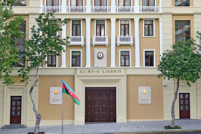 Nazirlər Kabinetinin bu qərarları LƏĞV EDİLDİ