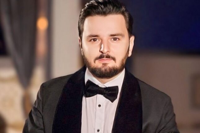 Ramil Qasımov bu vəzifəyə TƏYİN OLUNDU