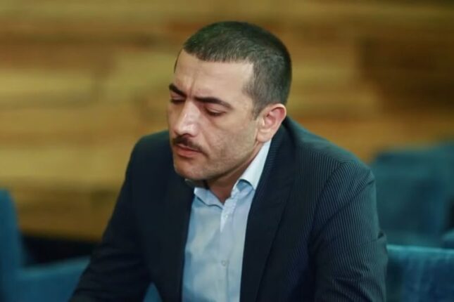 Ələkbər Yasamallı: Hacıbala çayxanamı sökdürüb, oğluna beşmərtəbəli obyekt tikdirdi Ələkbər Yasamallı: Hacıbala çayxanamı sökdürüb, oğluna beşmərtəbəli obyekt tikdirdi