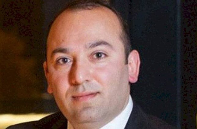 Prezidentin yüksək vəzifəyə təyin etdiyi Anar Eminov kimdir? – DOSYE