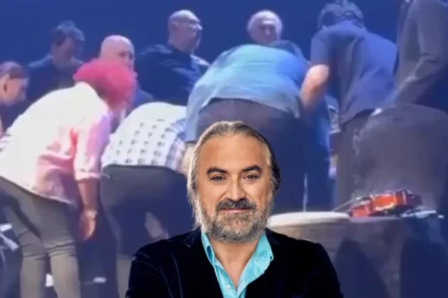 Azərbaycanlı deputat Volkan Konakdan yazdı: Ürəktutmasında bunu etməlisiniz…