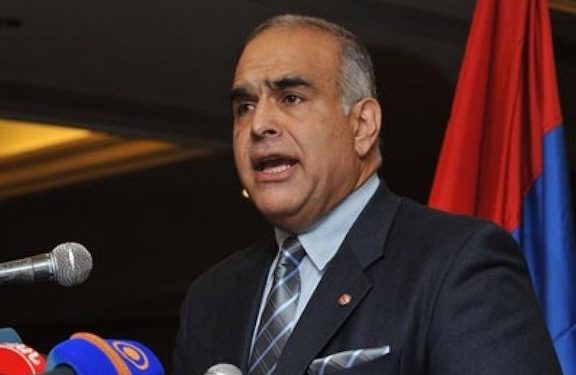 Ermənilər yenə savaş istəyirlər: “Ordu gücləndirilməlidir”