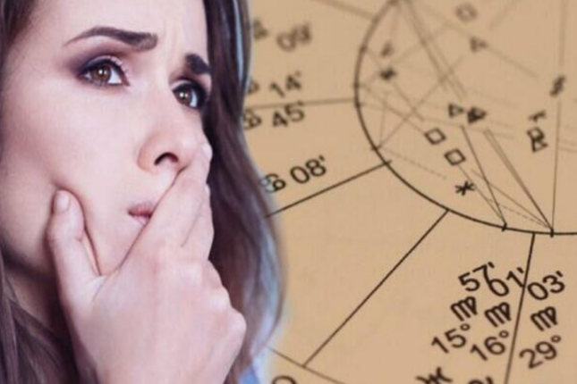 Həftə sonu xəbərdarlığı: Bu 3 Bürc DİQQƏTLİ olsun