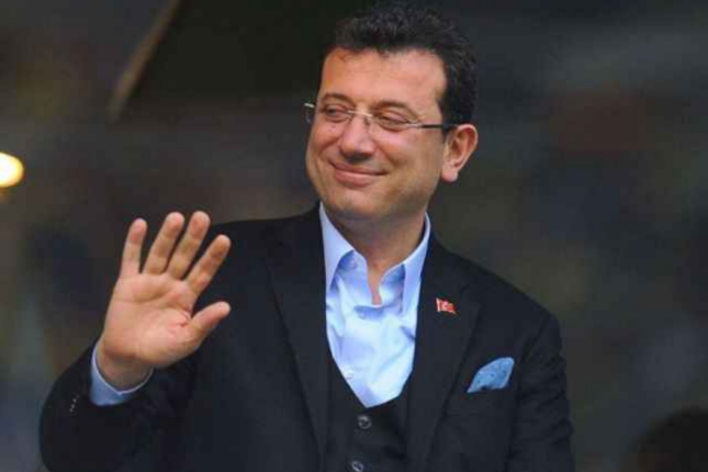 “İmamoğlu işi” ilə bağlı daha 47 nəfər TUTULDU