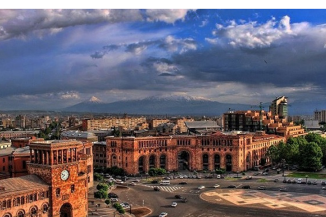 İrəvandakı “Qarabağ nümayəndəliyi” bağlanacaq?