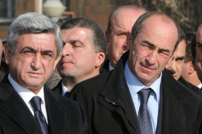 Erməni jurnalistdən maraqlı yanaşma: “Ermənilərə nifrəti Qarabağ klanı yaradıb”