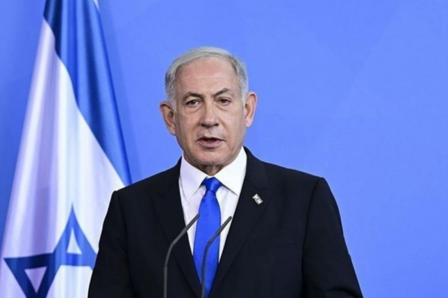 Netenyahu niyə Bakıya gəlir?