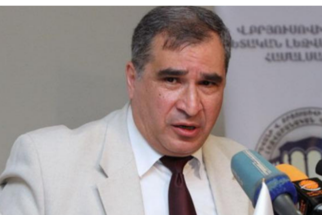Erməni ekspert: “Azərbaycan Ermənistanın təhlükəsizliyinin təminatçısına çevrilib”