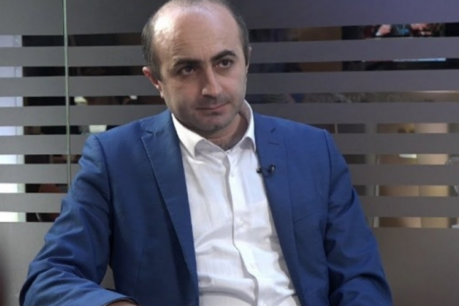Separatçılara Paşinyanın dostu başçılıq edəcək?