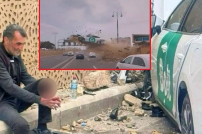 Dəhşətli qəzanı törədən sürücü kimdir? – “Narkotik, məhkumluq…”