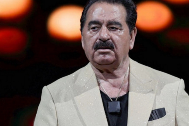 “Ata olsam, şərəfsizəm” – İbrahim Tatlıses